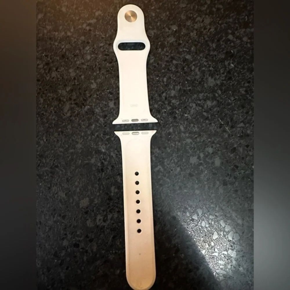 Apple Watch Band - White